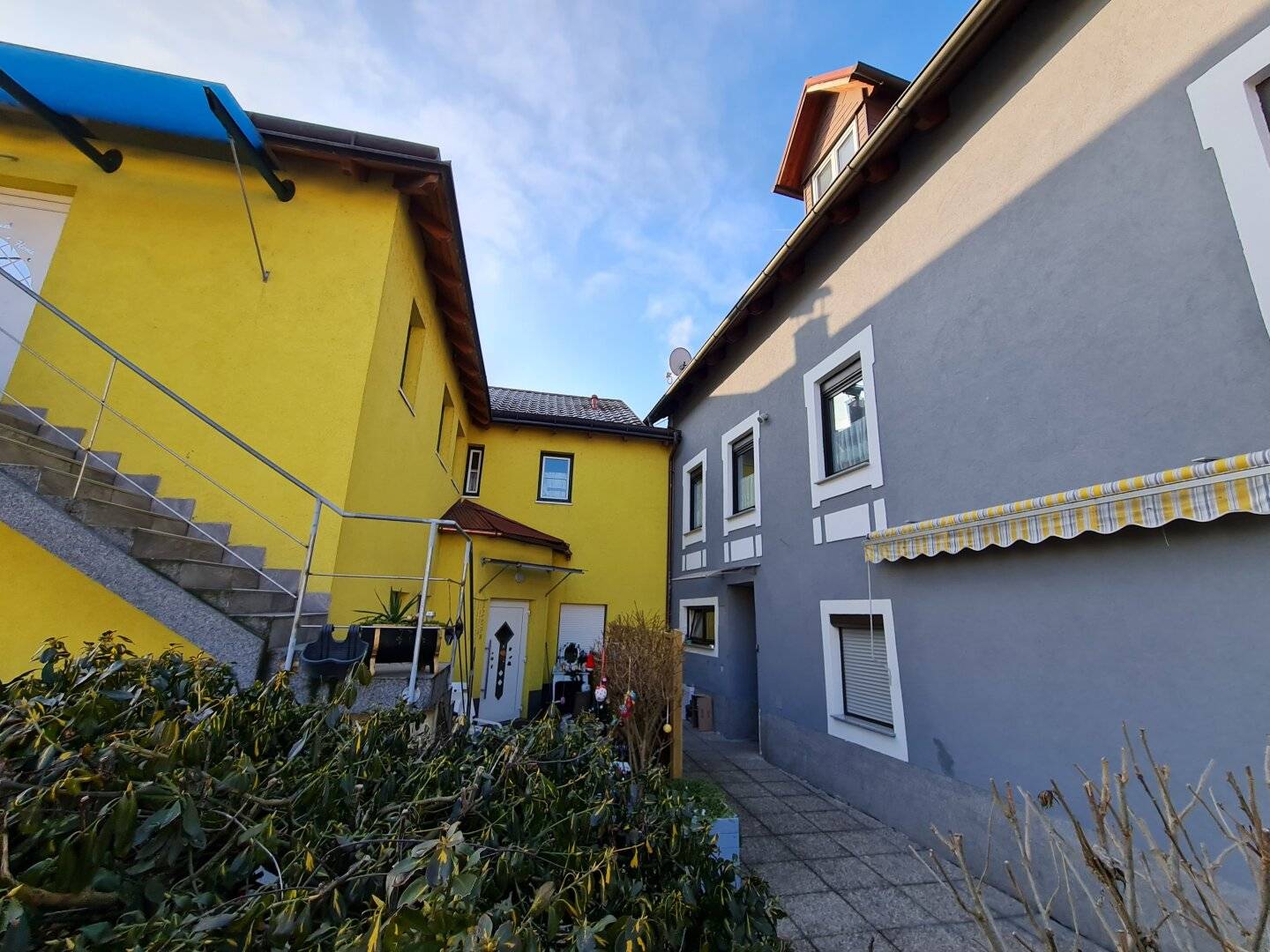Anleger aufgepasst: Vermietete Eigentumswohnung in Pregarten!