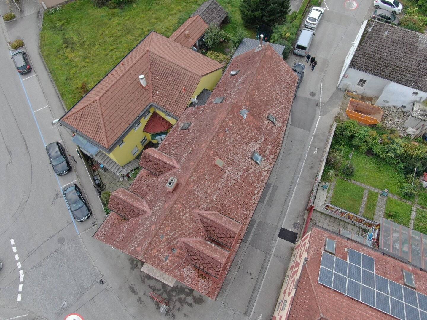 Anleger aufgepasst: Vermietete Eigentumswohnung in Pregarten!