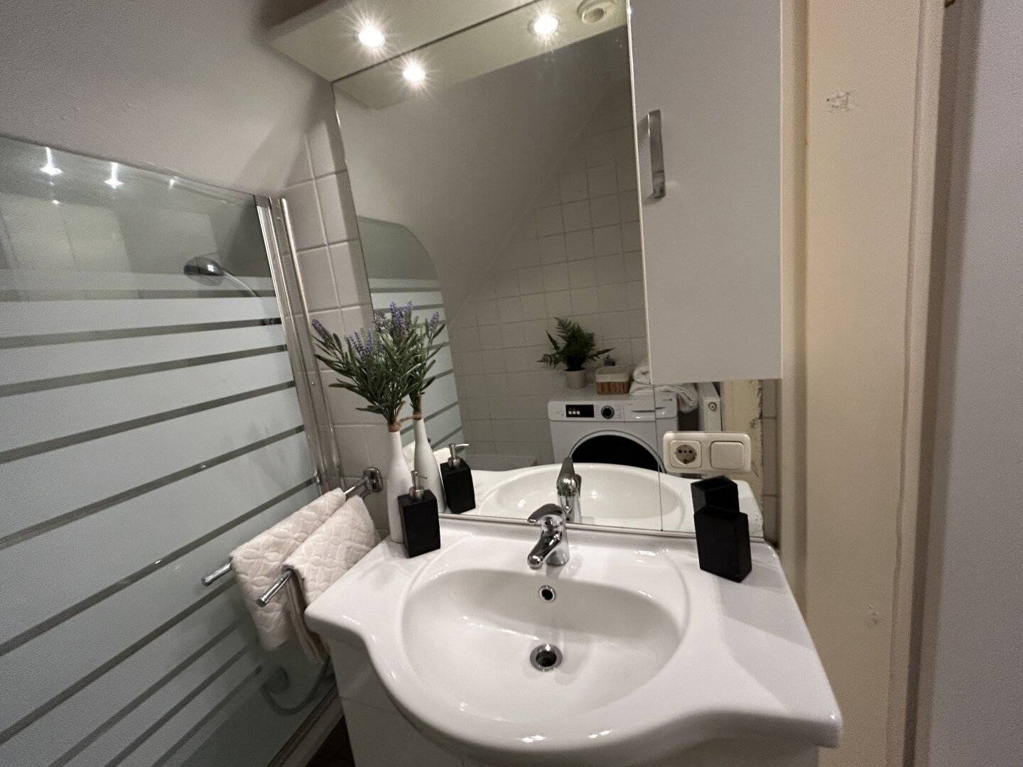 Attraktive 25m² Eigentumswohnung in Bad Leonfelden!