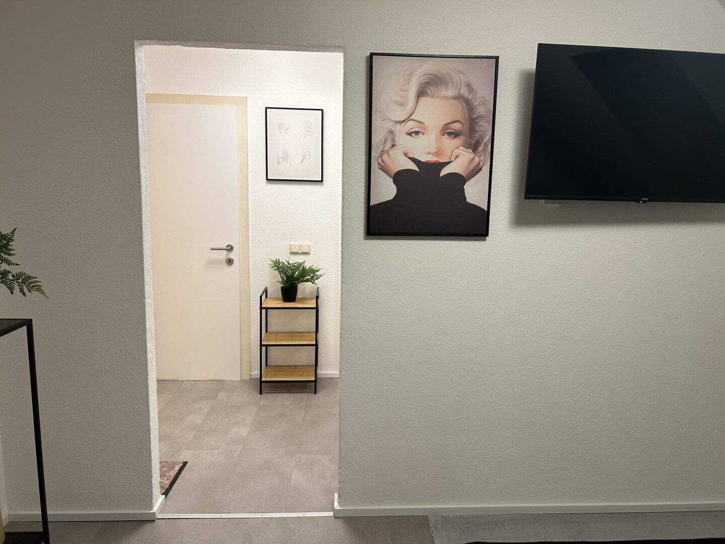 Attraktive 25m² Eigentumswohnung in Bad Leonfelden!