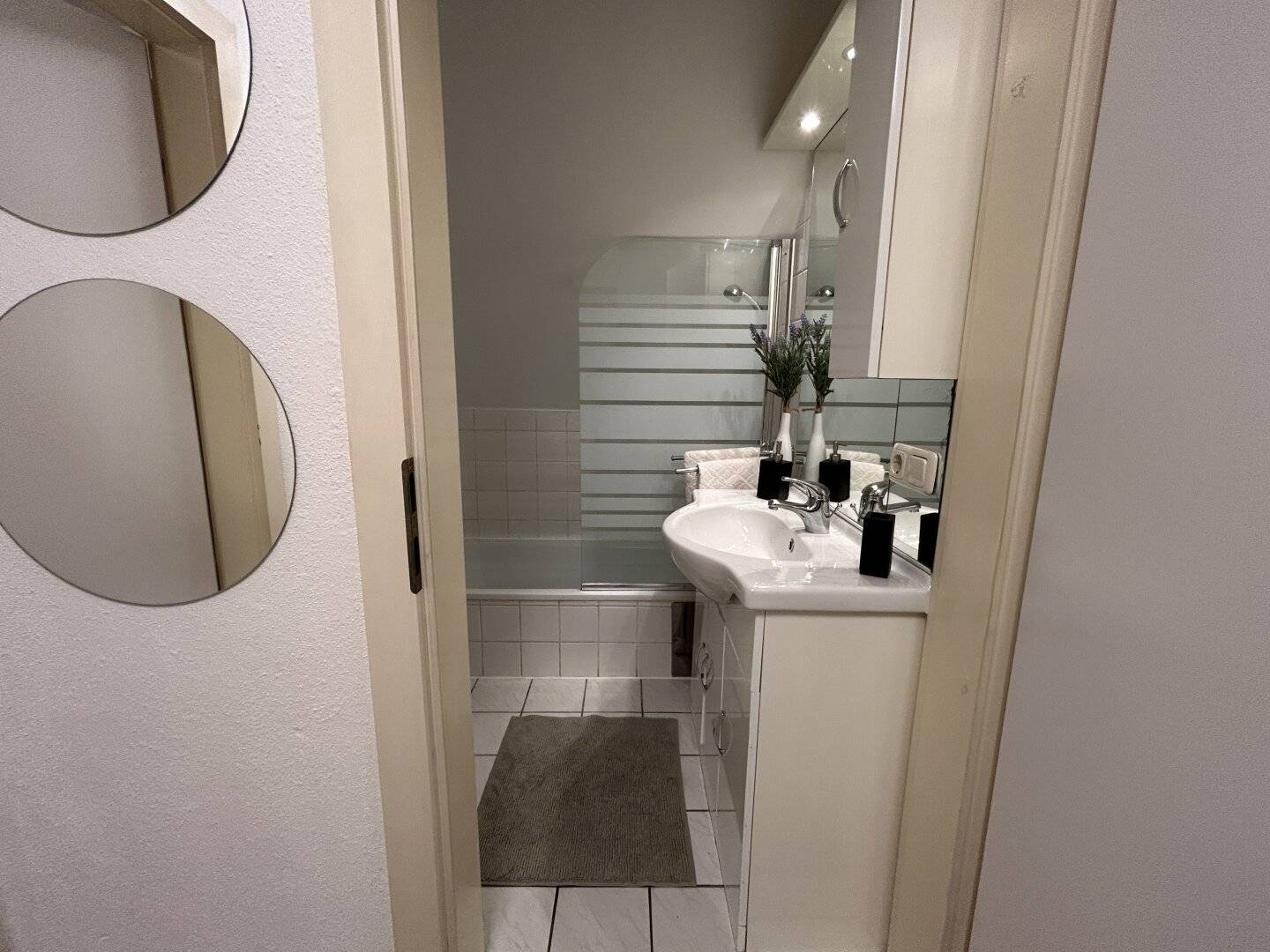 Attraktive 25m² Eigentumswohnung in Bad Leonfelden!