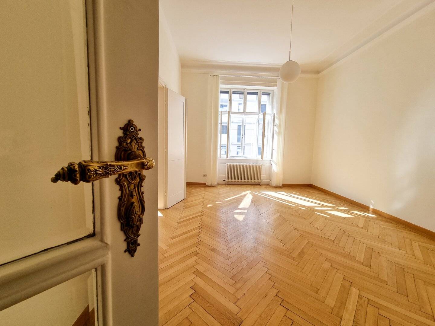 OLD BUILDING RENT, Near Argentinierstraße / Belvedere