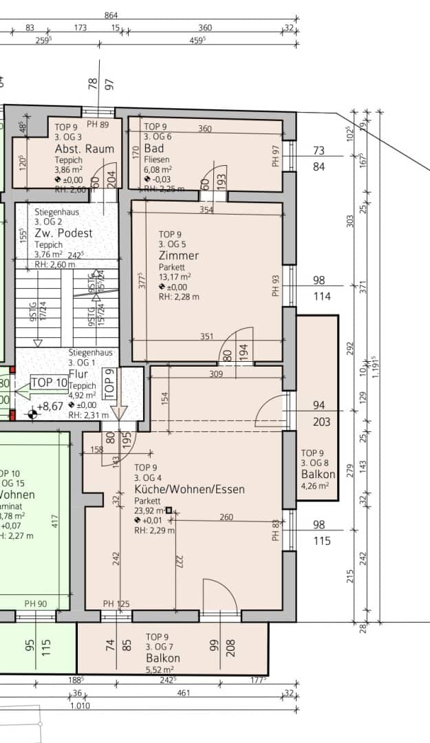 Grundriss 1