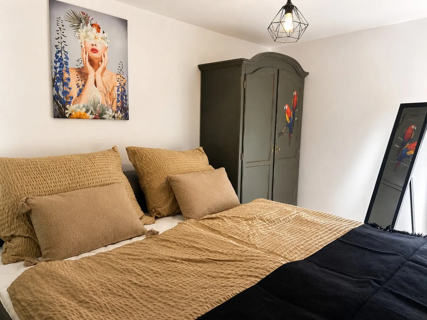 4-room condominium as attractive investment in St. Gilgen on Lake Wolfgang