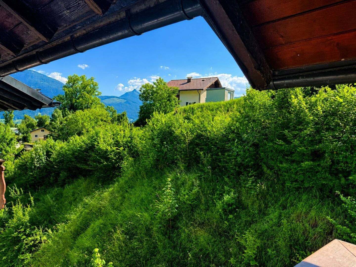 Vermietete Eigentumswohnung als attraktive Kapitalanlage in St. Gilgen am Wolfgangsee
