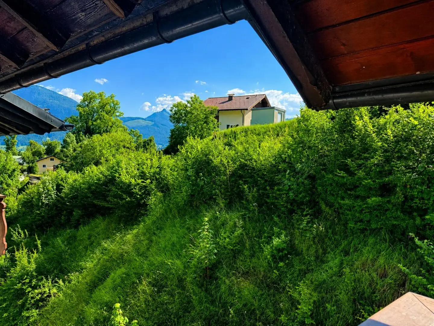 Rented Condominium as Attractive Investment in St. Gilgen at the Wolfgangsee