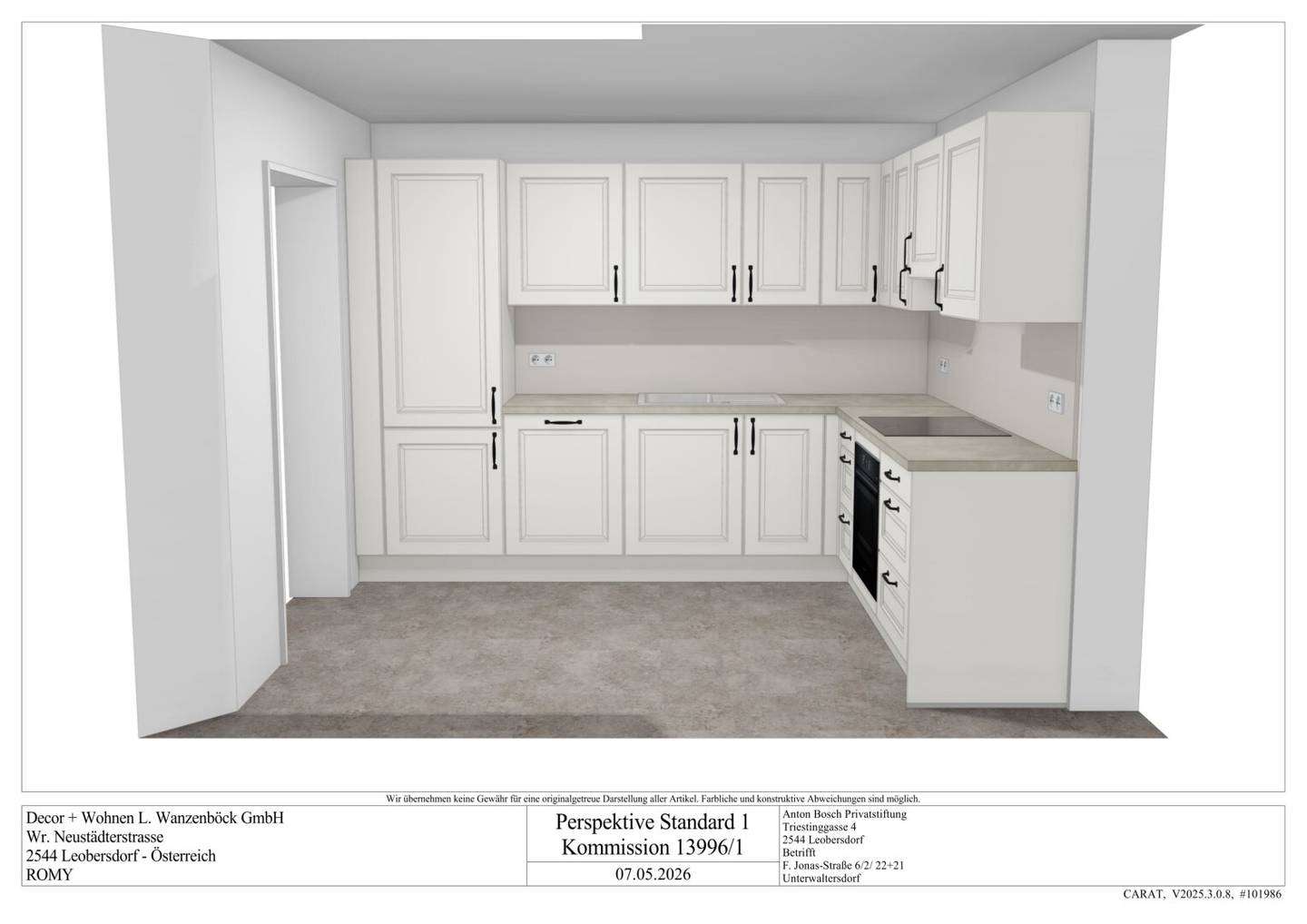 Floor plan 7