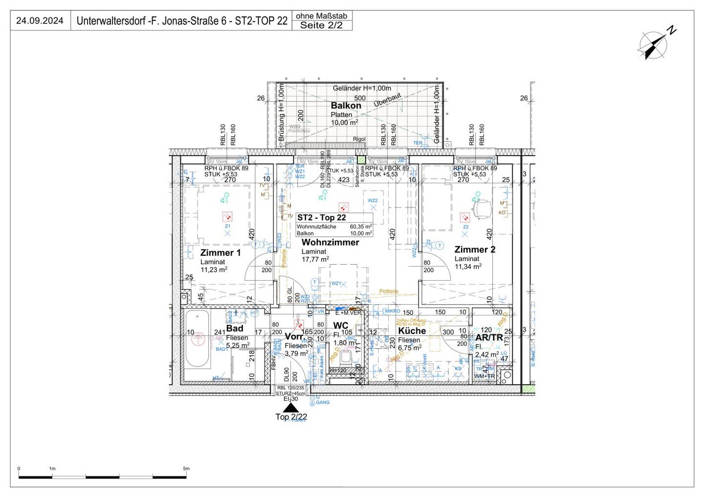 Floor plan 3