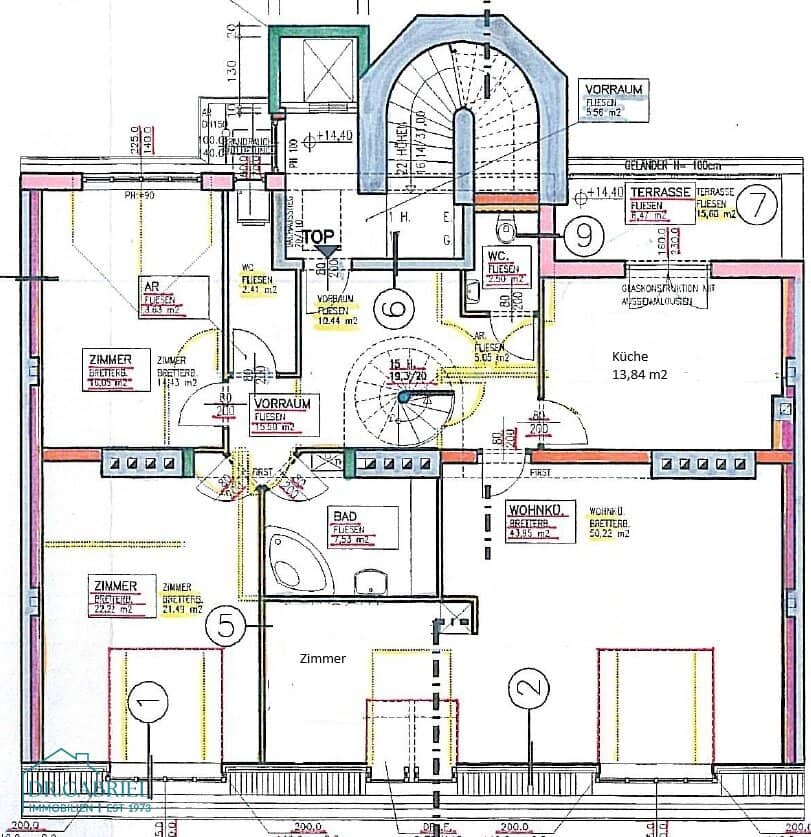 Grundriss 1
