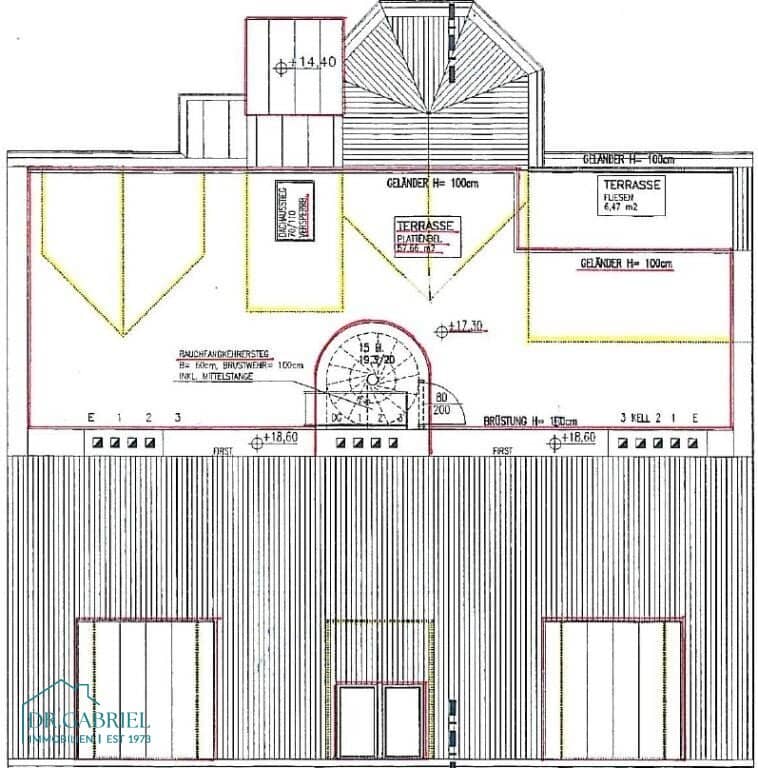 Grundriss 2