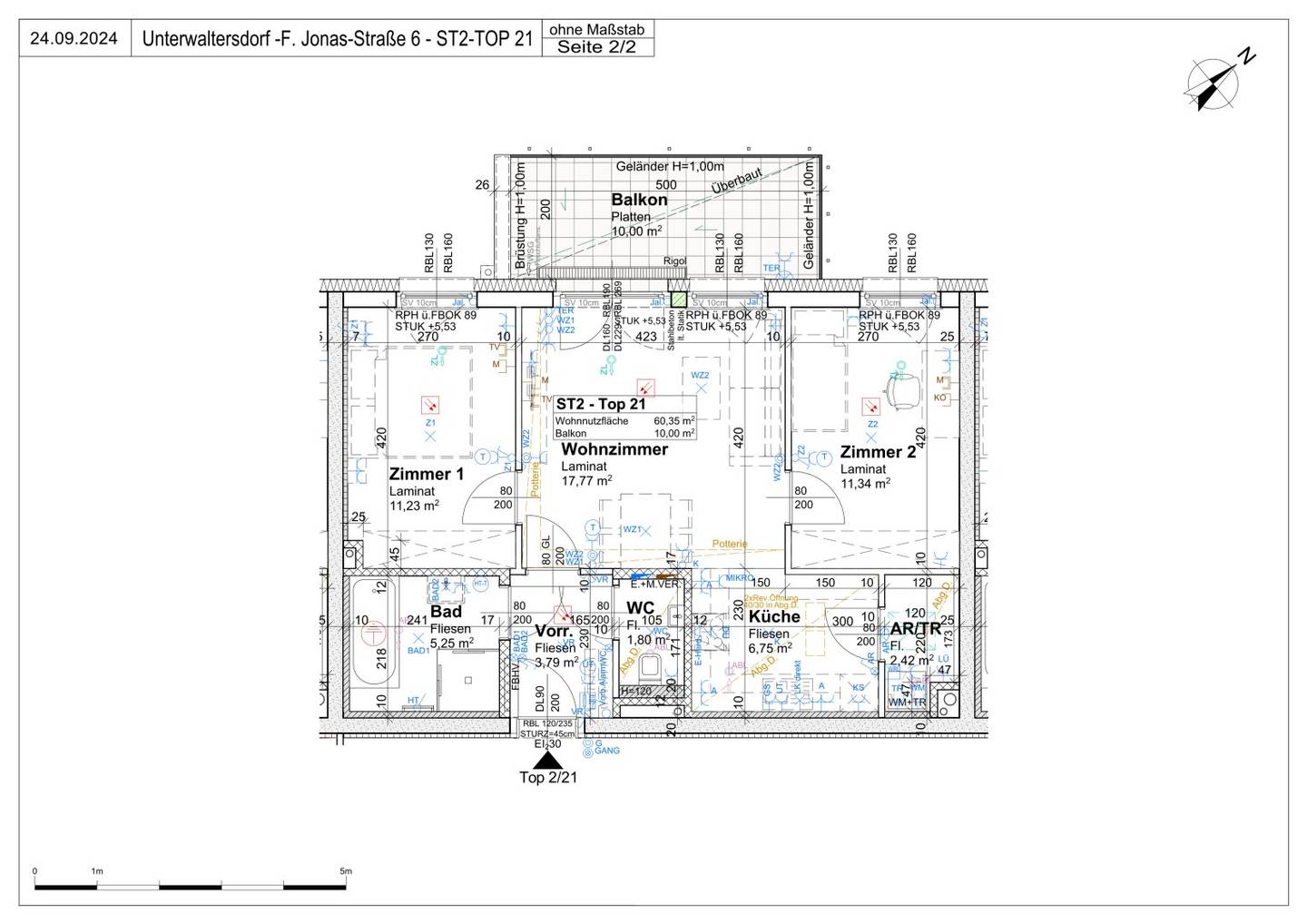 Floor plan 3