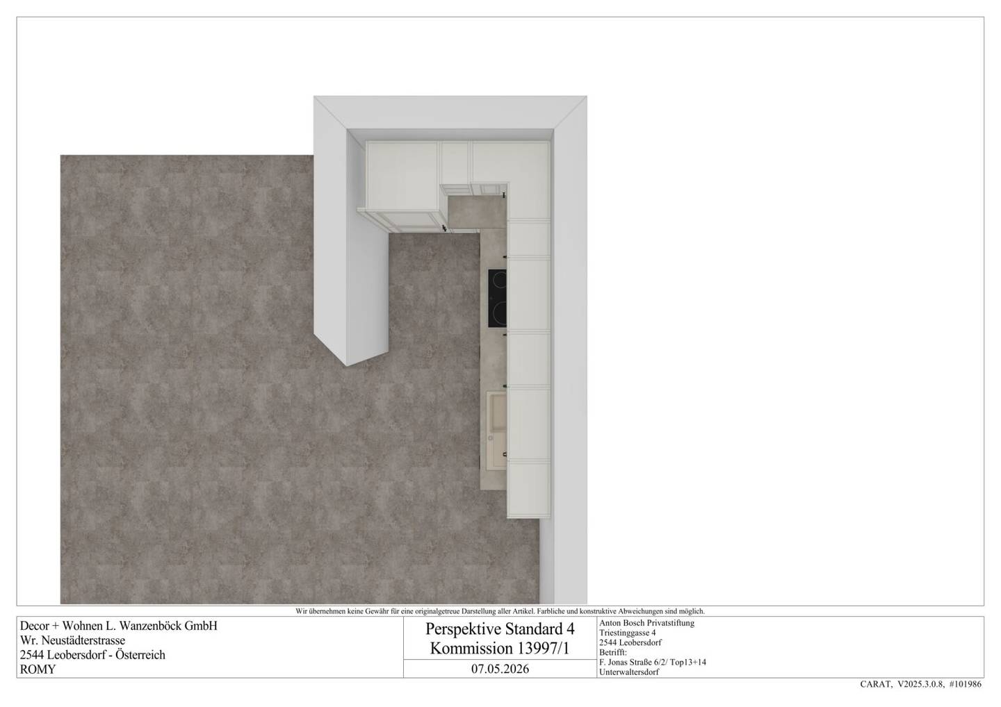 Floor plan 10
