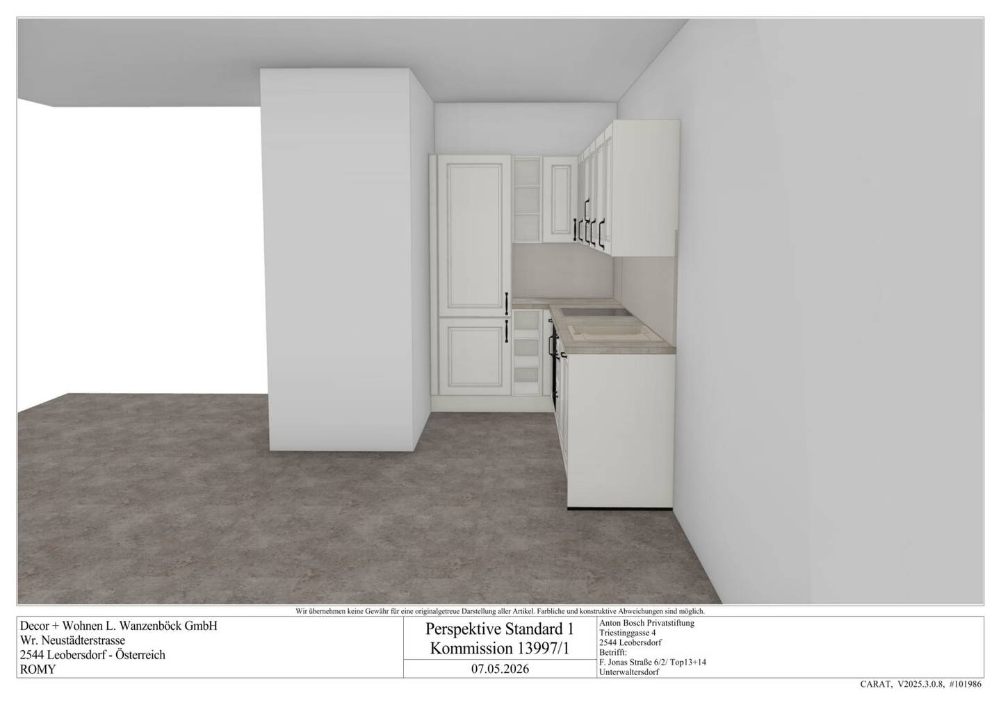 Floor plan 7
