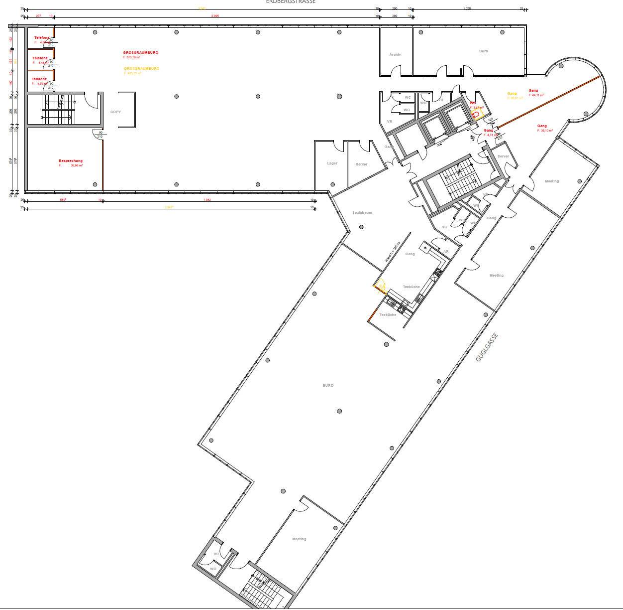 Grundriss 5