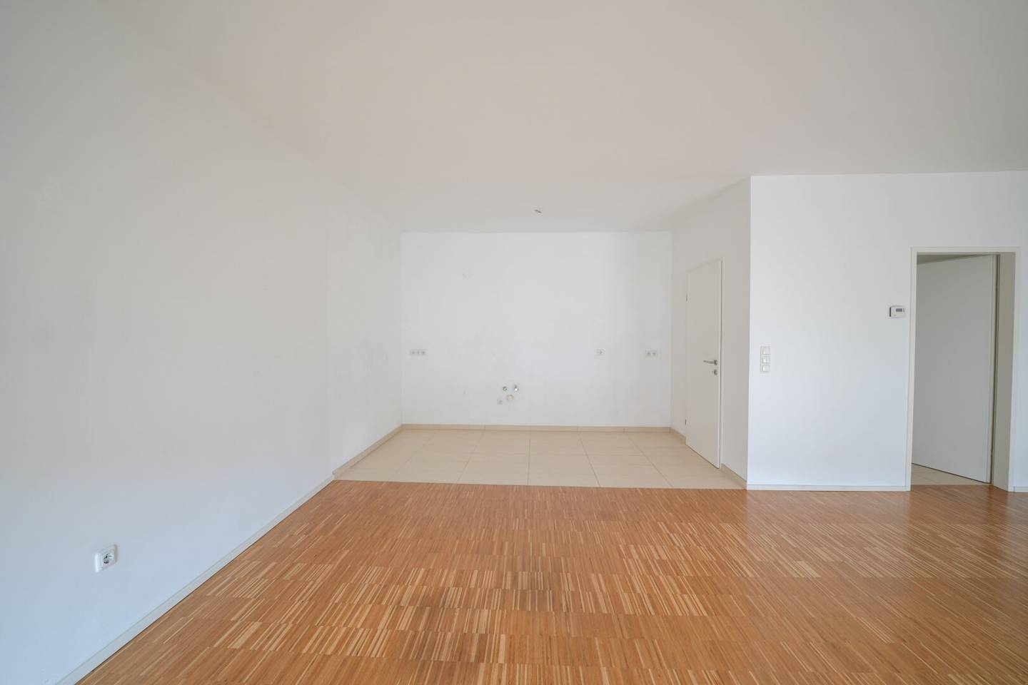Dream apartment in Wels with modern design and comfort