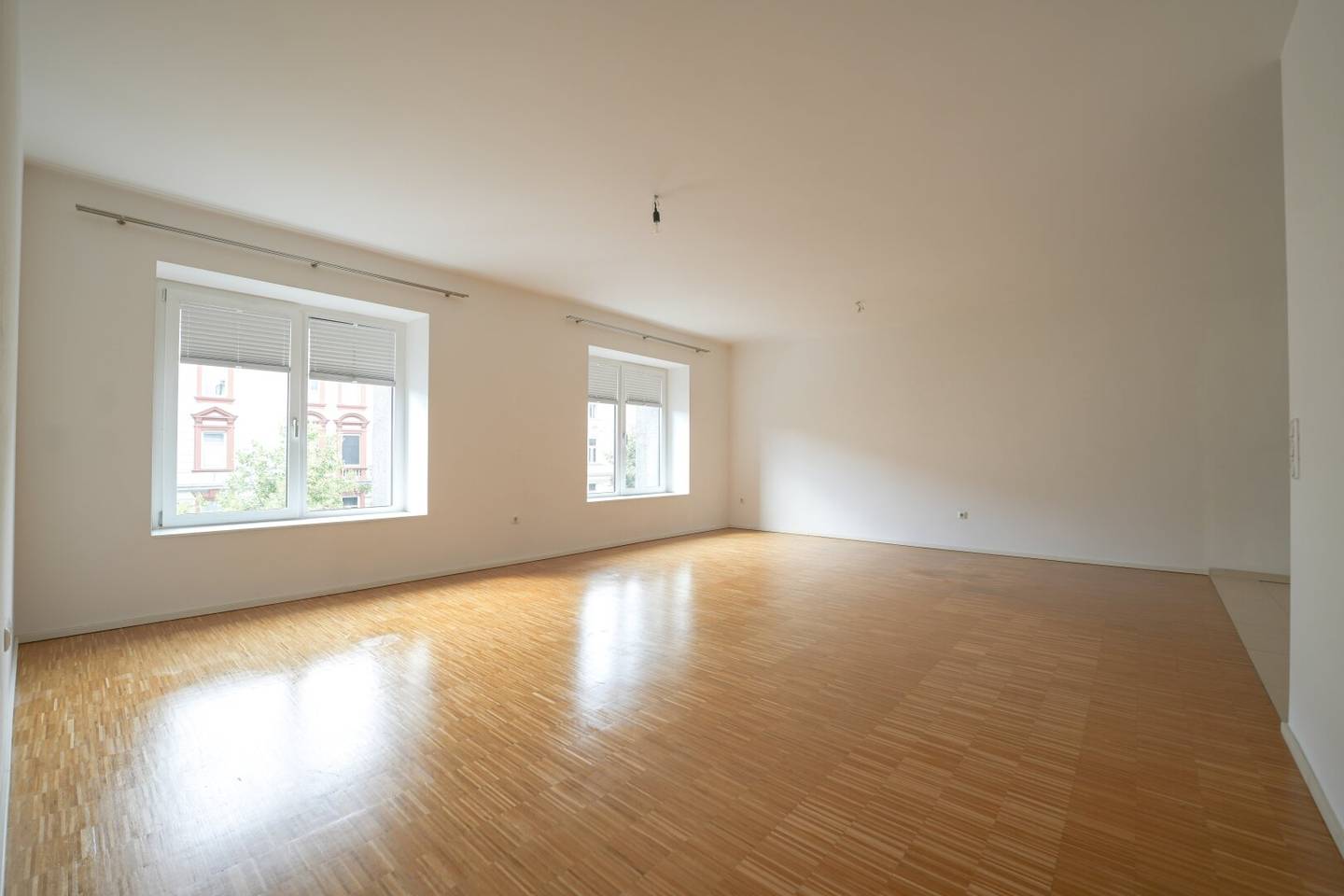 Dream apartment in Wels with modern design and comfort