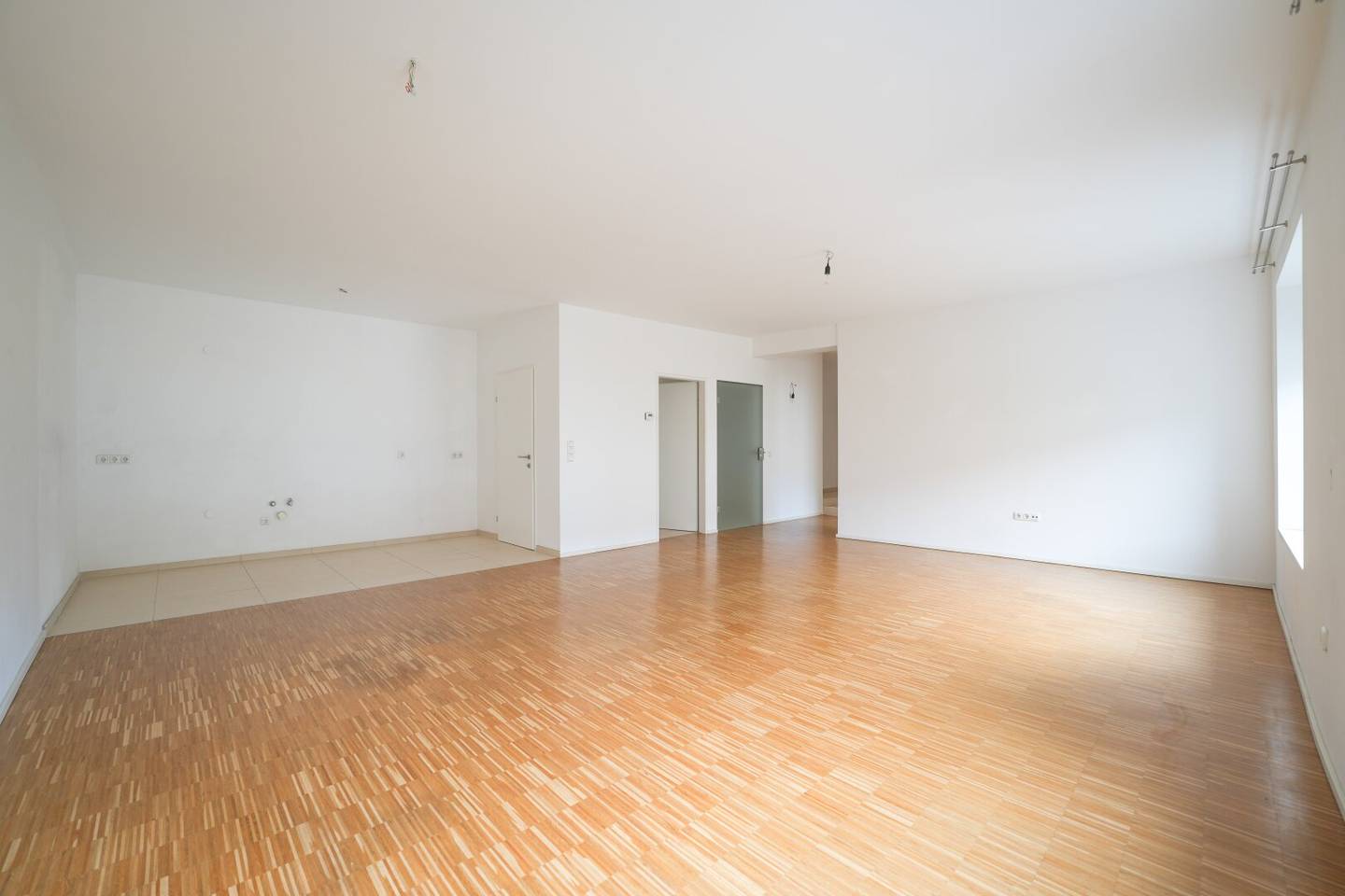 Dream apartment in Wels with modern design and comfort