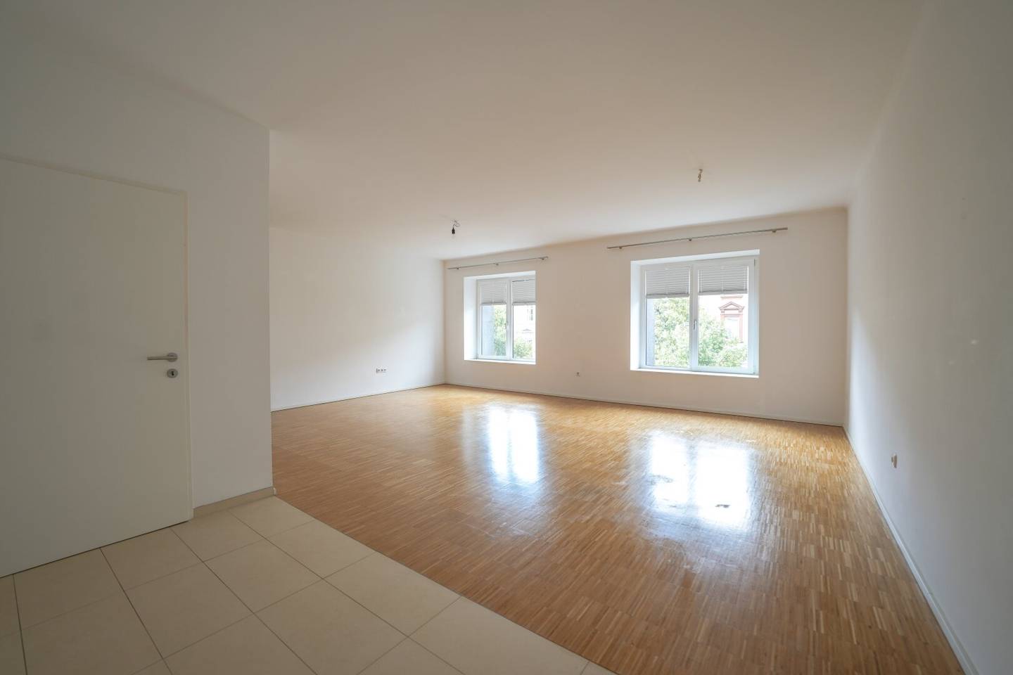 Dream apartment in Wels with modern design and comfort