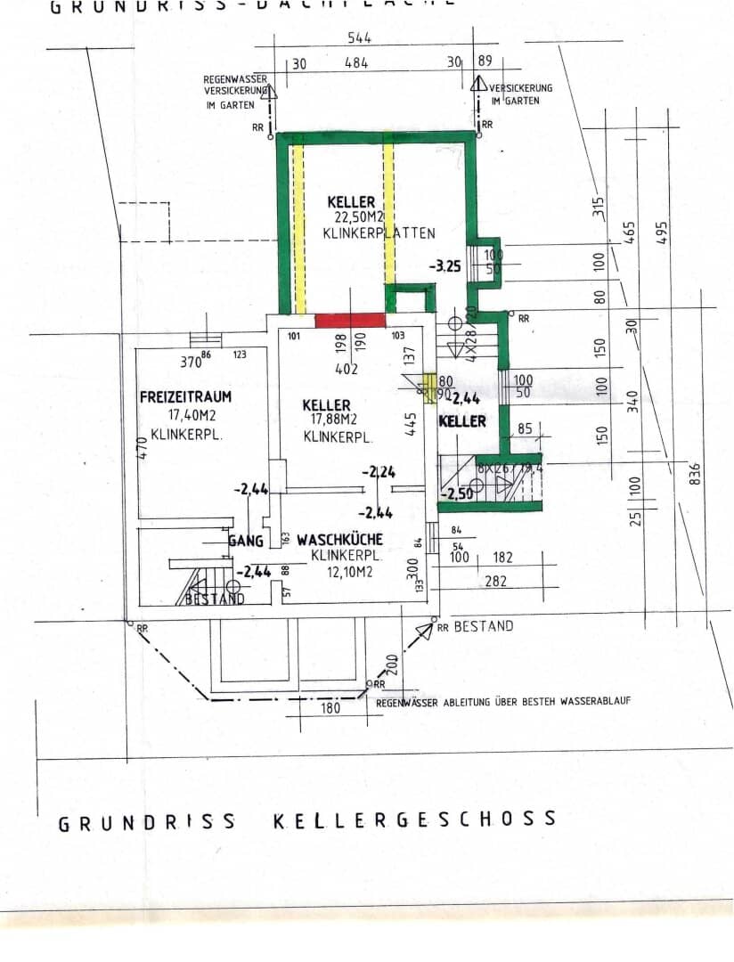 Grundriss 3