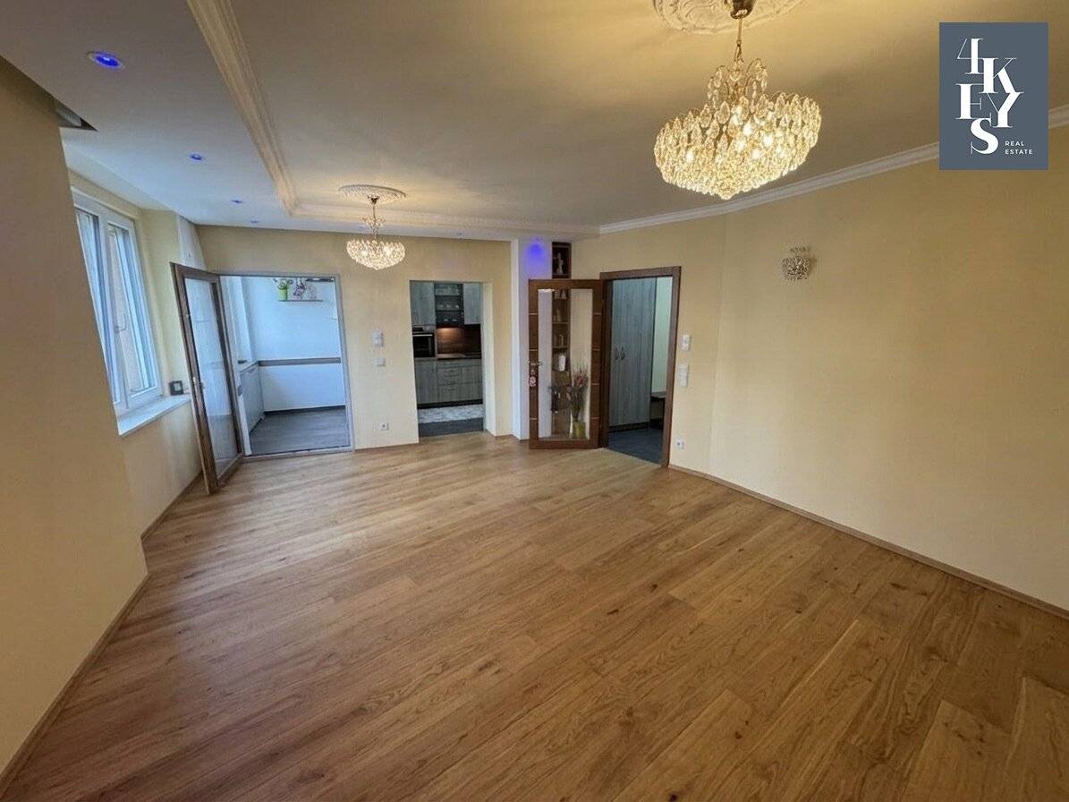 Charming 2-room apartment near Schönbrunn Palace Park
