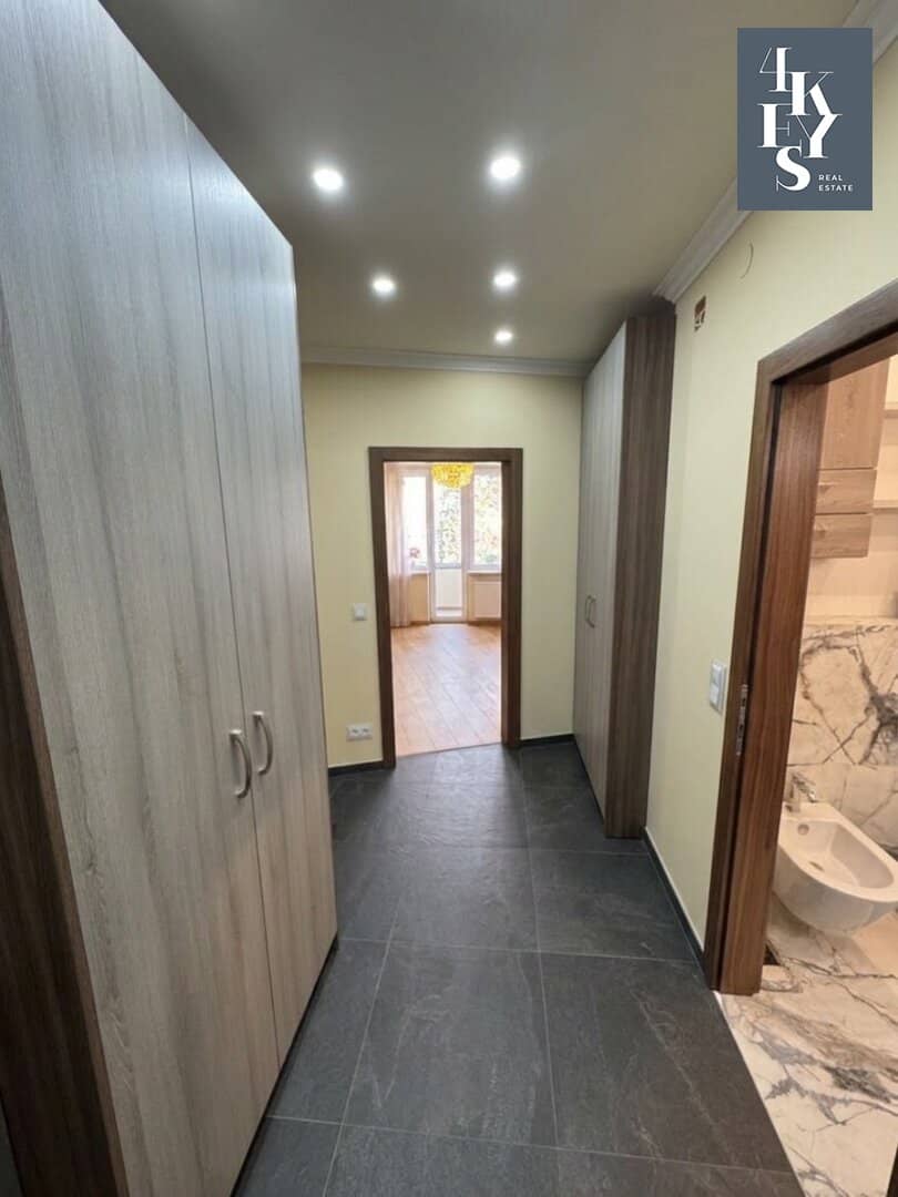 Charming 2-room apartment near Schönbrunn Palace Park