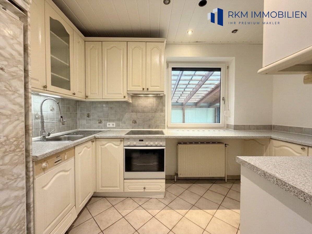 Charmantes Einfamilienhaus 4 Zi., Garten, Terrasse, Garage in 1220 Wien um 550.000 €