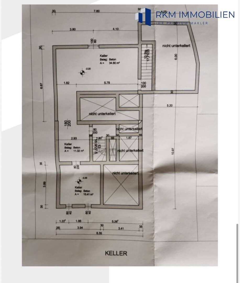 Grundriss 2