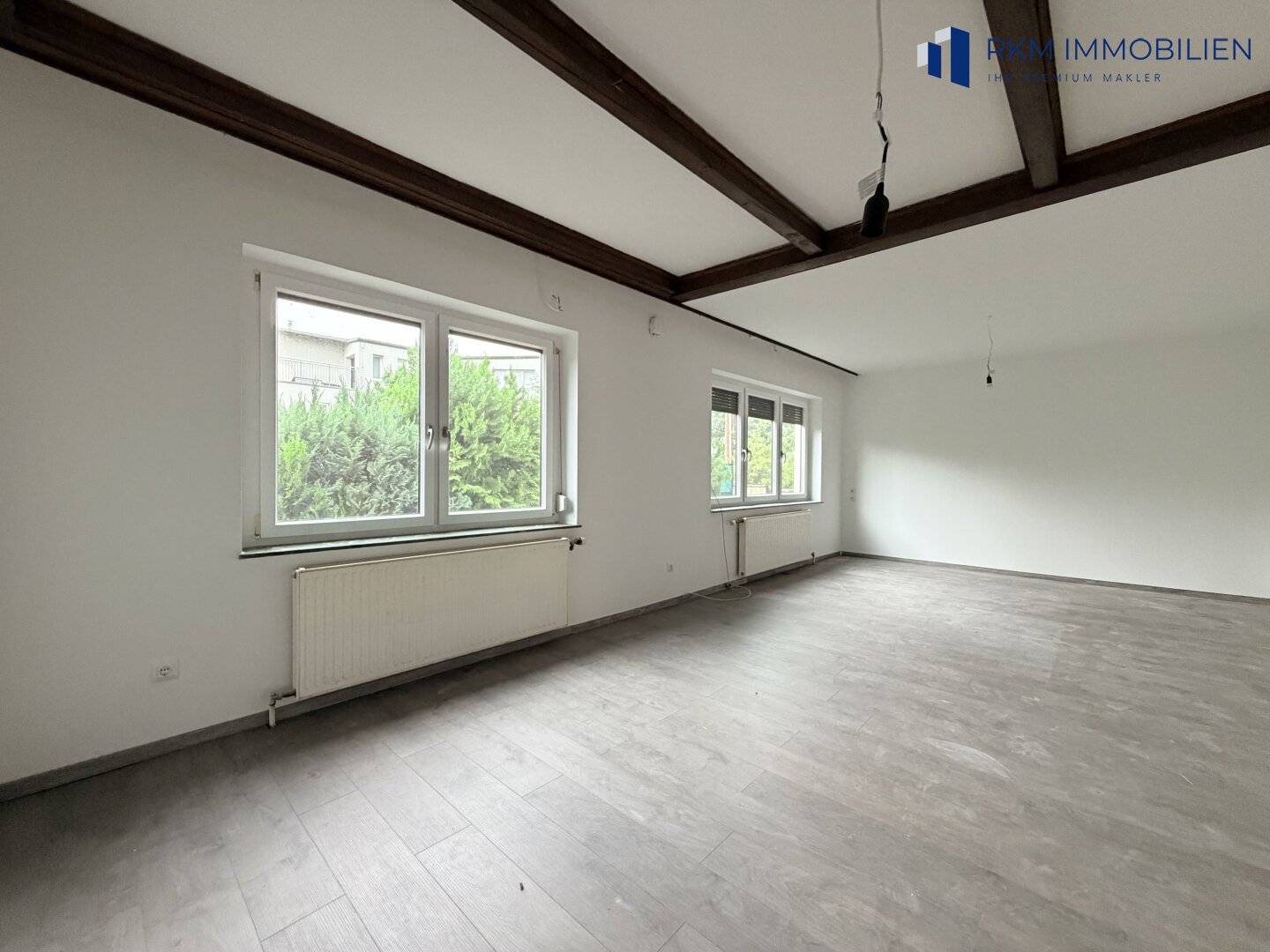 Charmantes Einfamilienhaus 4 Zi., Garten, Terrasse, Garage in 1220 Wien um 550.000 €