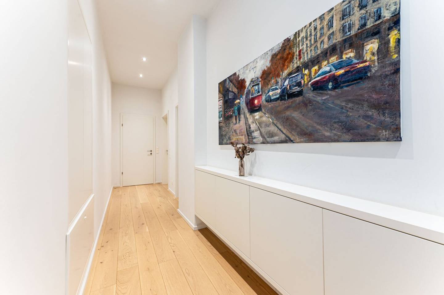 Traumhafte Wohnung für Sie und Ihren Partner