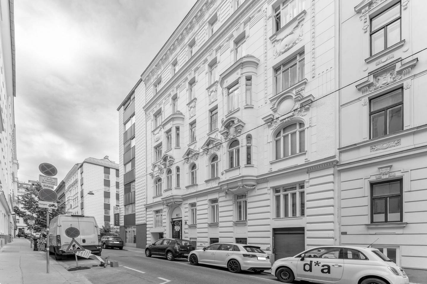 Traumhafte Wohnung für Sie und Ihren Partner