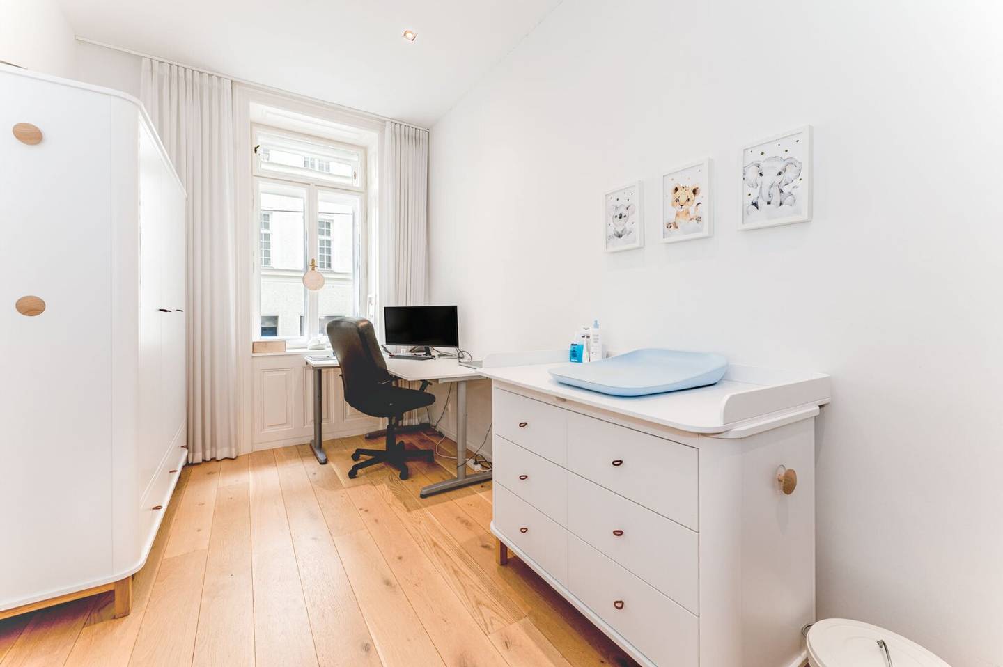 Traumhafte Wohnung für Sie und Ihren Partner