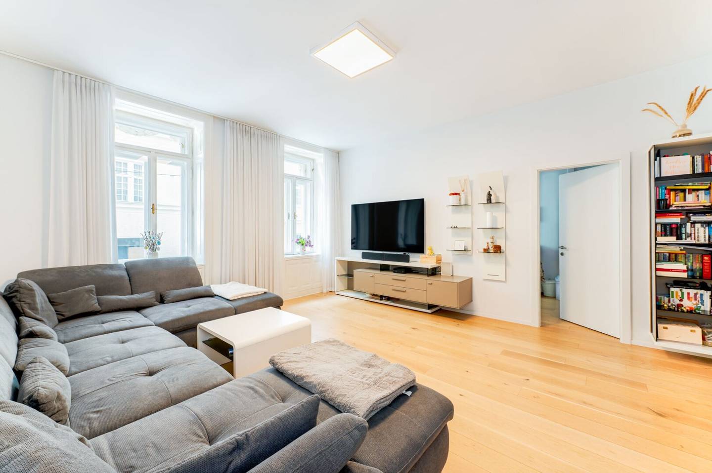 Traumhafte Wohnung für Sie und Ihren Partner