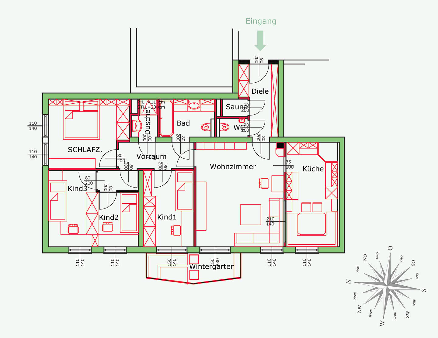 Grundriss 1
