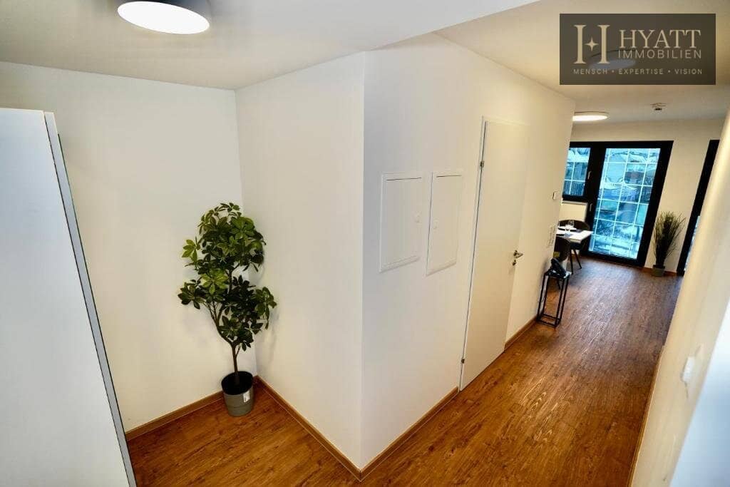 Fully furnished new-build apartment 2nd floor | flexible owner-occupation or short-term rental (Airbnb) | approx. 12.71% gross revenue yield 2025