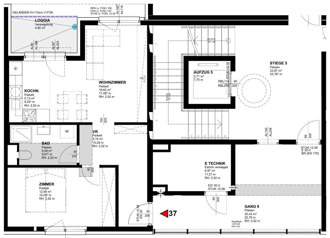 Grundriss 1