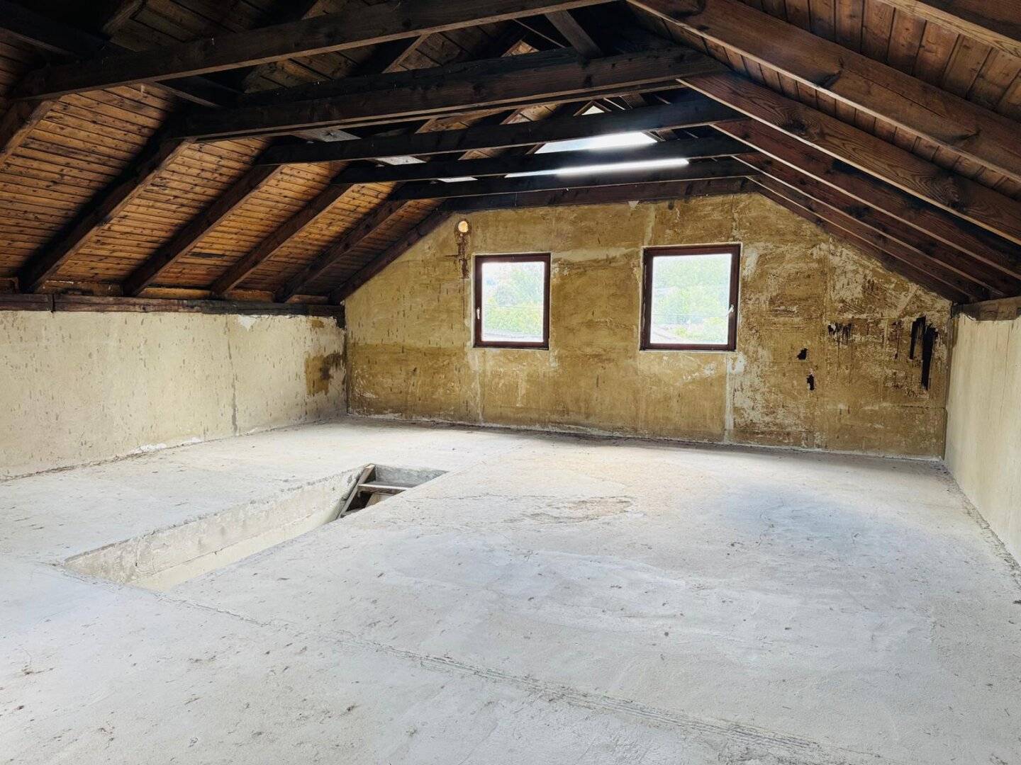Wohnen, wo andere Urlaub machen - inkl. Baubewilligung für ca. 100m² Wohnfläche!
