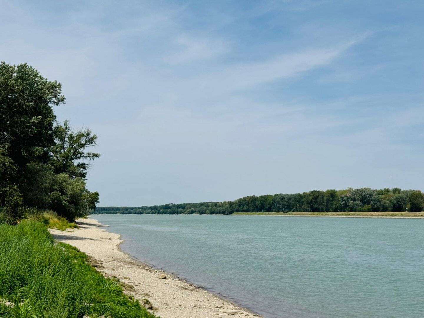 Wohnen, wo andere Urlaub machen - inkl. Baubewilligung für ca. 100m² Wohnfläche!