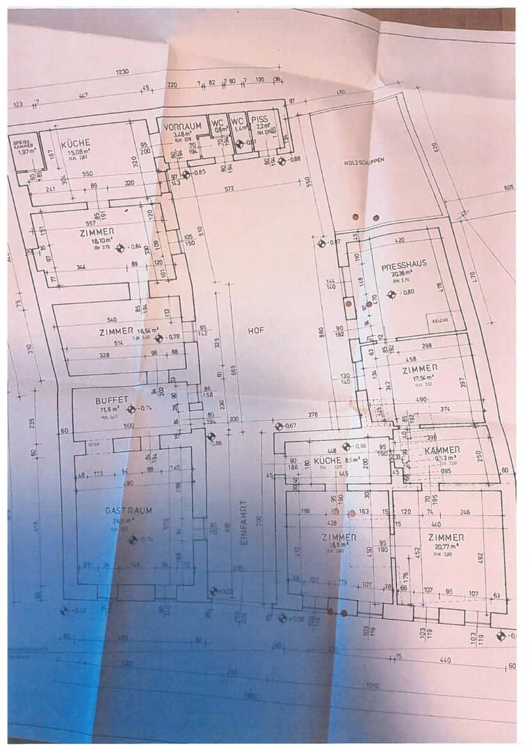 Grundriss 5