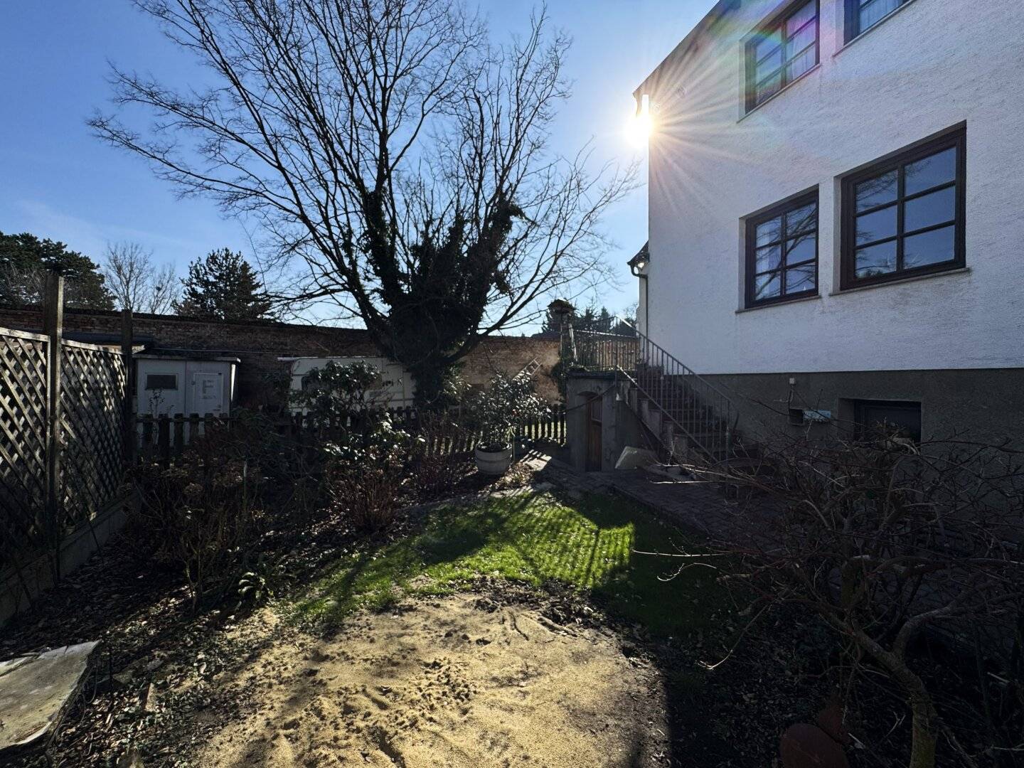 Einzigartige Möglichkeit für eine große Familie oder Investor