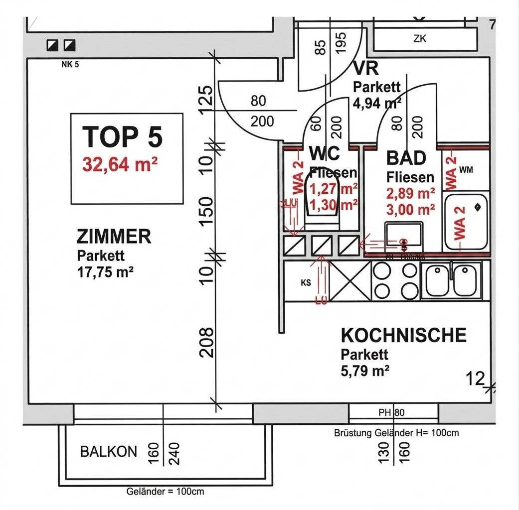 Grundriss 1