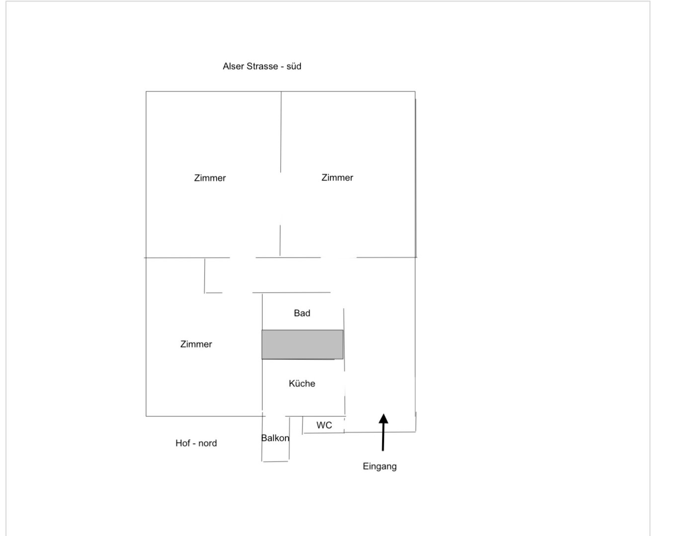 Grundriss 1