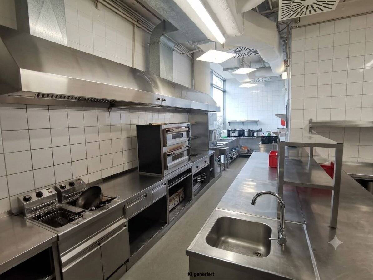 Rent Free Until End of Year | Ideal for Asian Restaurant Concept | Immediately Operational