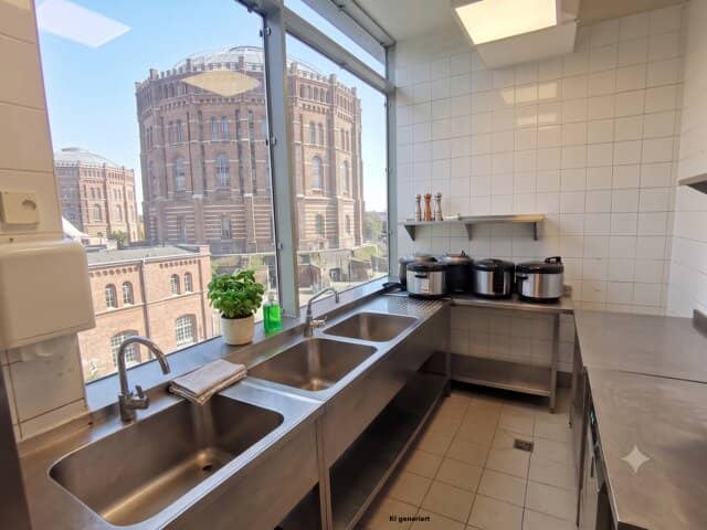 Rent Free Until End of Year | Ideal for Asian Restaurant Concept | Immediately Operational