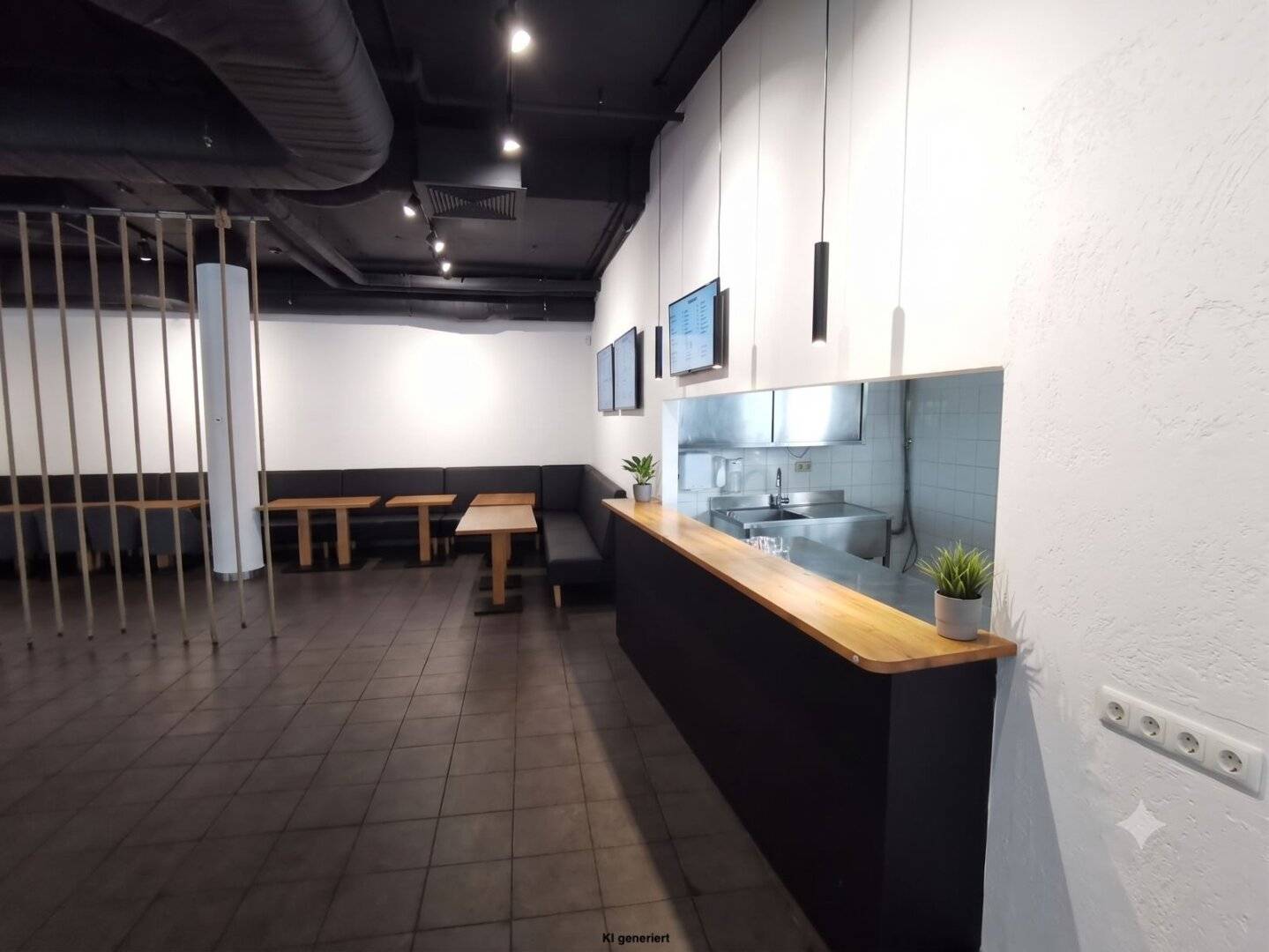 Rent Free Until End of Year | Ideal for Asian Restaurant Concept | Immediately Operational