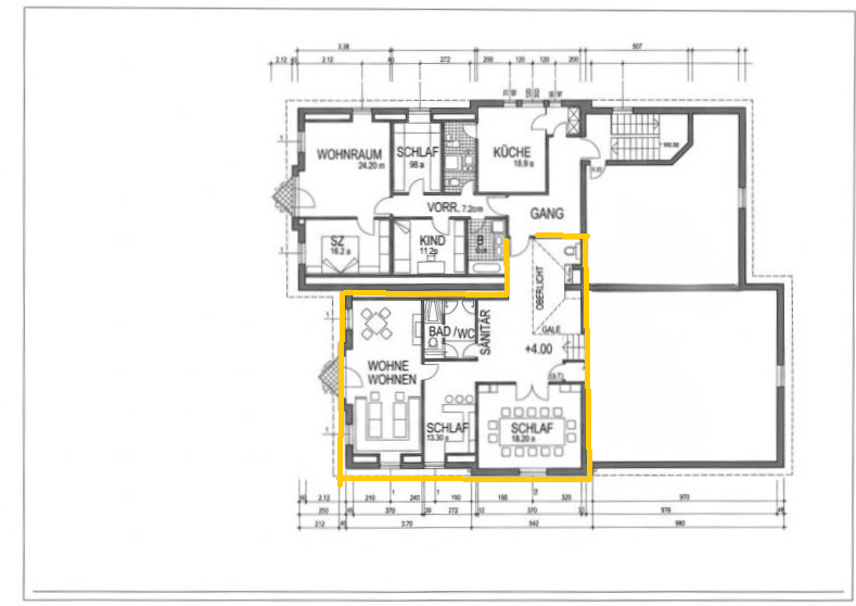 Grundriss 1