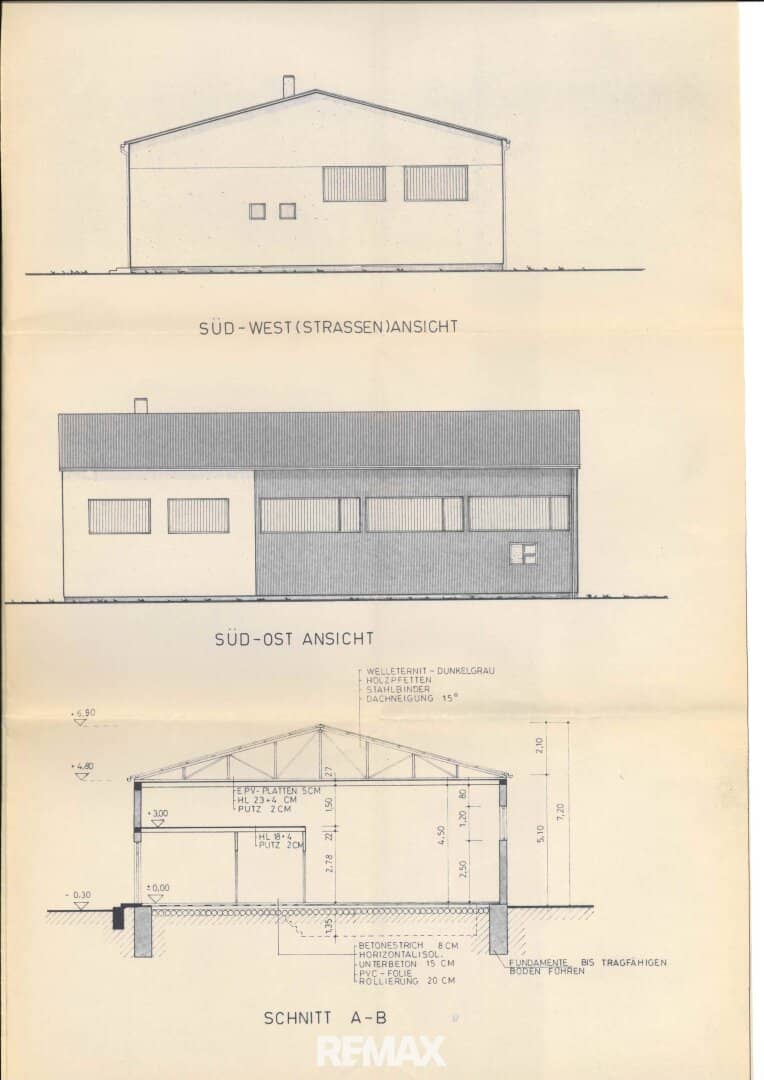 Grundriss 2