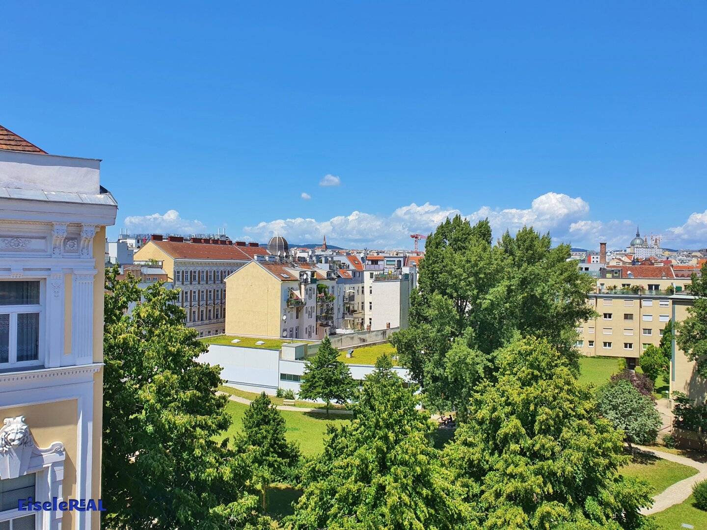 3 Zimmer + Balkon,  inkl. Heizung - Top 30
