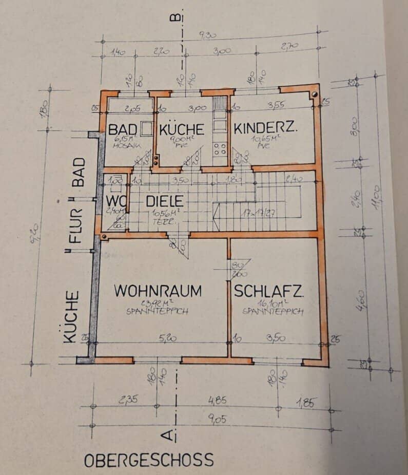 Grundriss 1