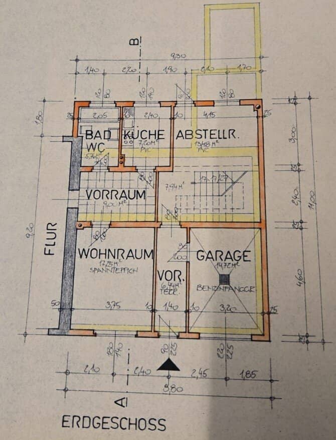 Grundriss 2