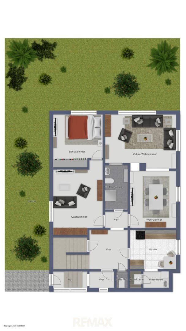Grundriss 1